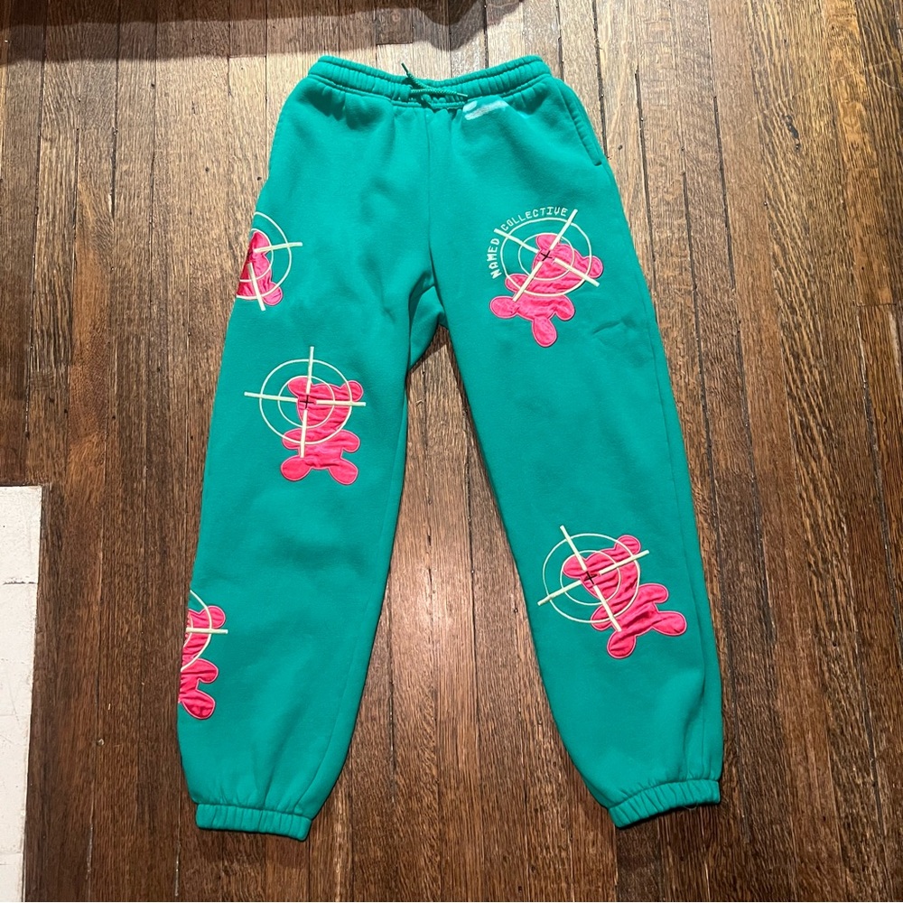 Named Collective Gamer Sweatpants